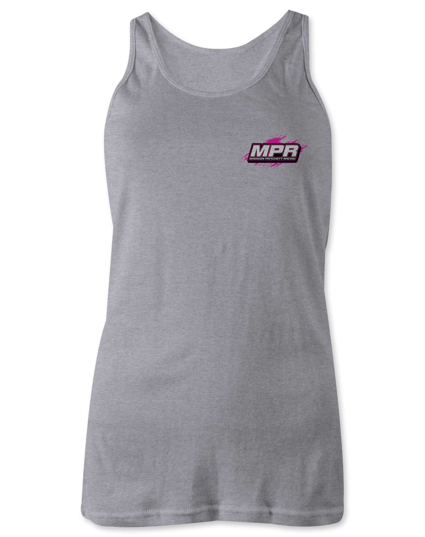 Madison Pritchett Tank Tops