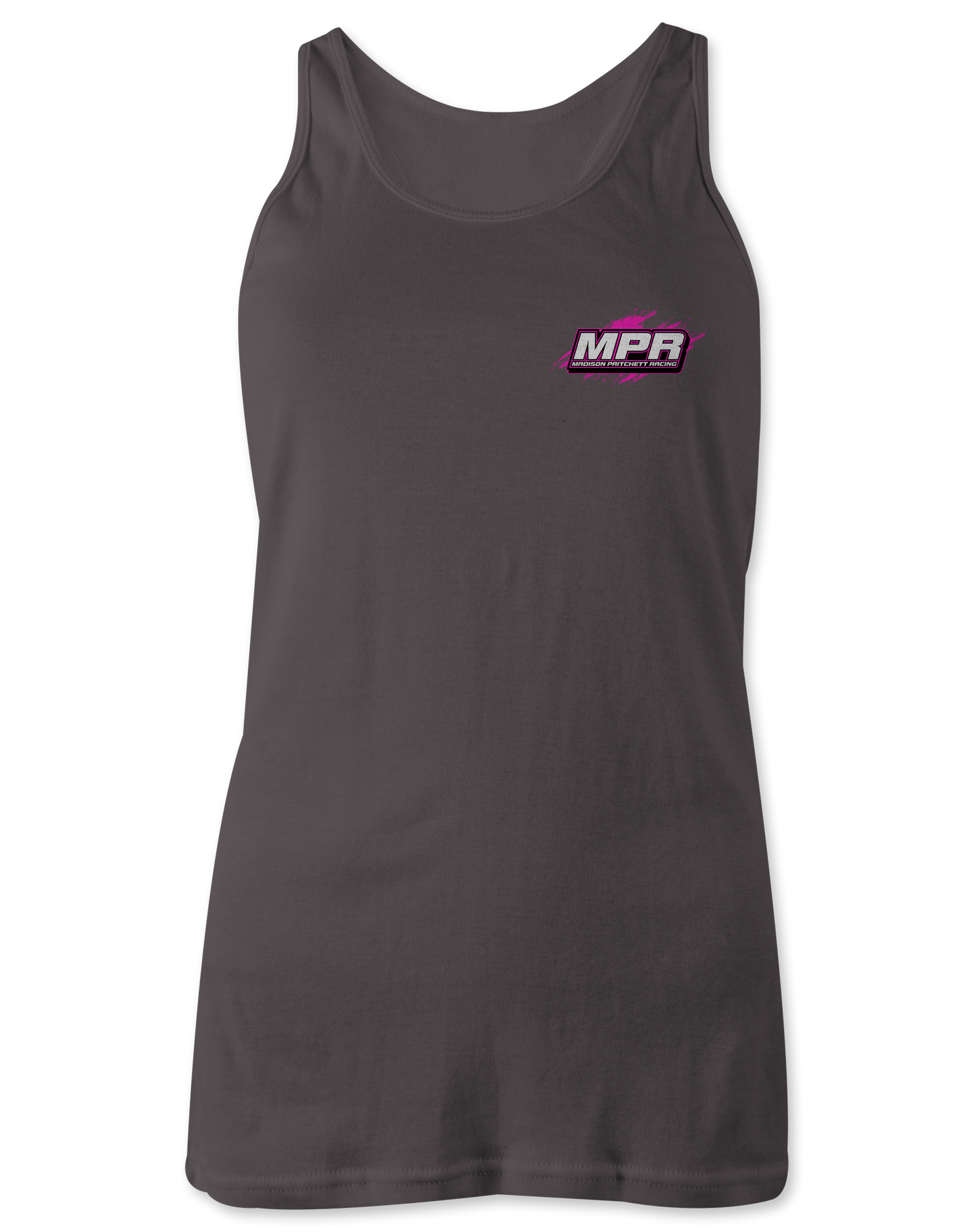 Madison Pritchett Tank Tops