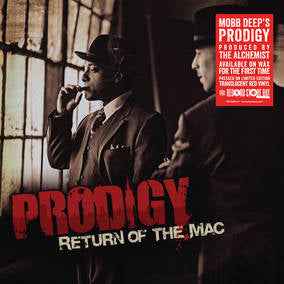 Return Of The Mac (RSD 4/23/2022) [Vinyl]