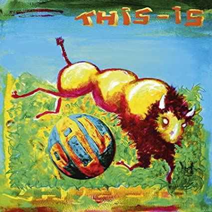 This Is PiL (2 Lp's) [Vinyl]