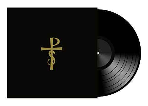 Masters Of Moral - Servants Of Sin [Vinyl]