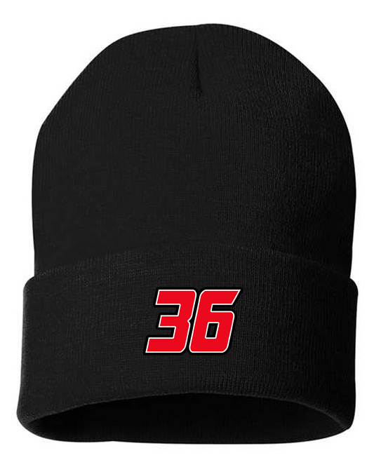 Austin Purnell Beanies