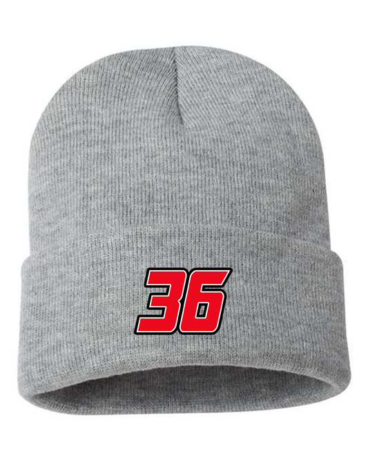 Austin Purnell Beanies