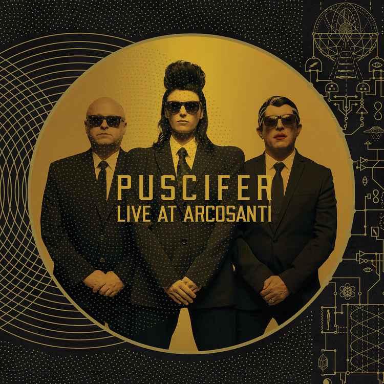 Existential Reckoning: Live At Arcosanti (BF21 EX) [Vinyl]