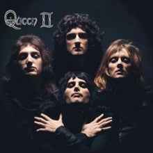 Queen Ii [Vinyl]