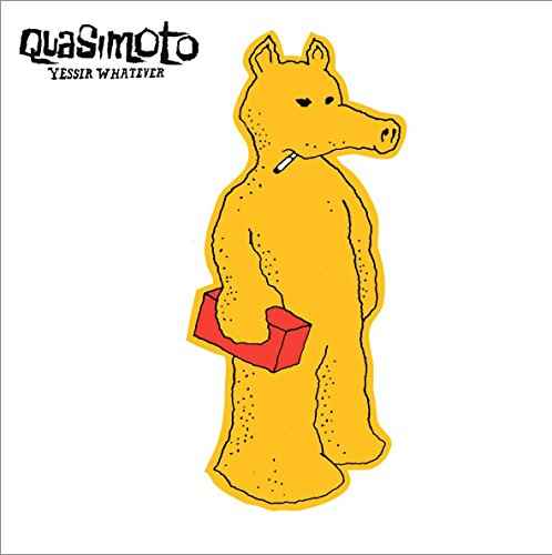 Yessir Whatever [Vinyl]
