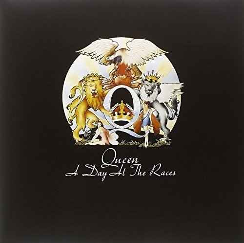 A Day At The Races [Vinyl]