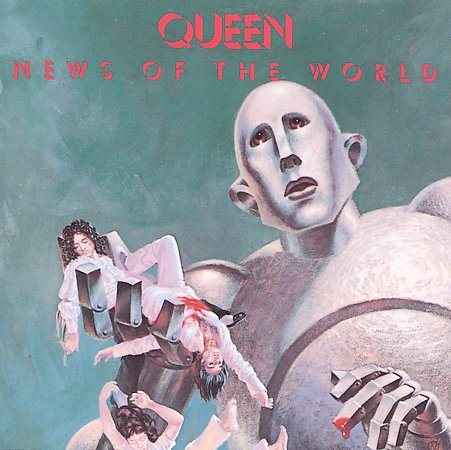 News of the World [Vinyl]