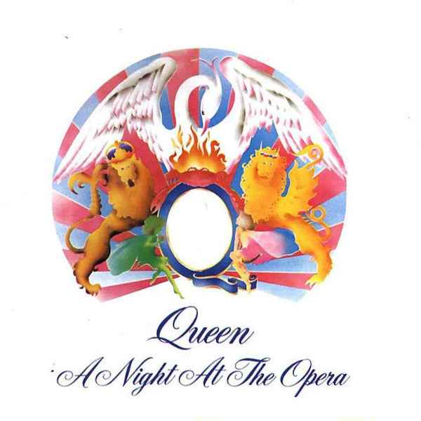 Night at the Opera [Import] (Remastered) [CD]