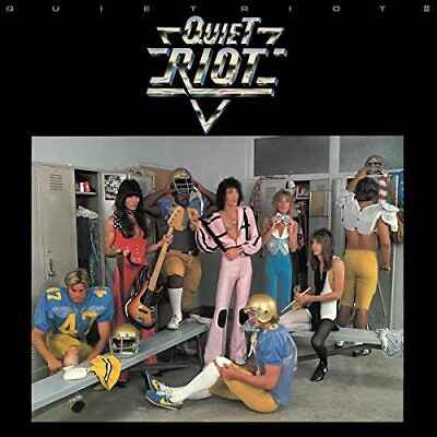 Quiet Riot II [Import] [Vinyl]