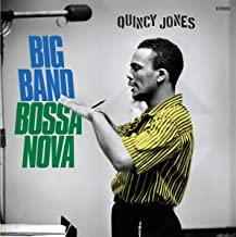 Big Band Bossa Nova (Yellow Vinyl) [Vinyl]