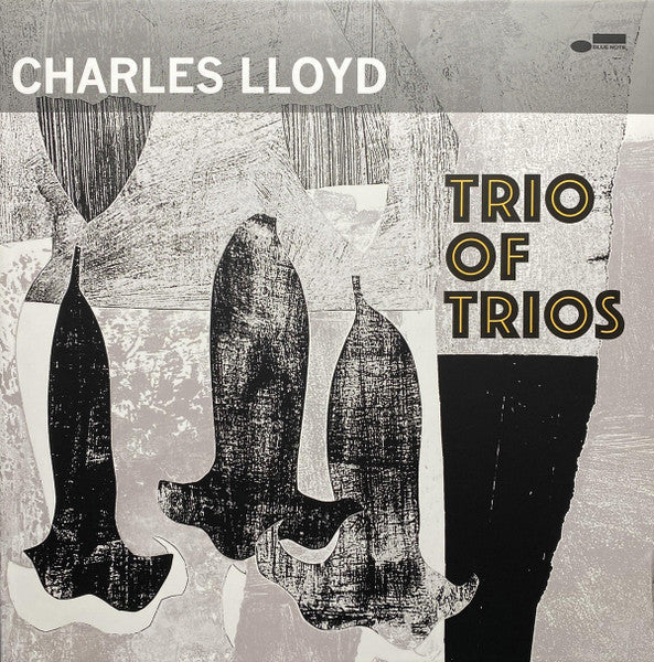 Trio Of Trios [3 LP Box Set] [Vinyl]