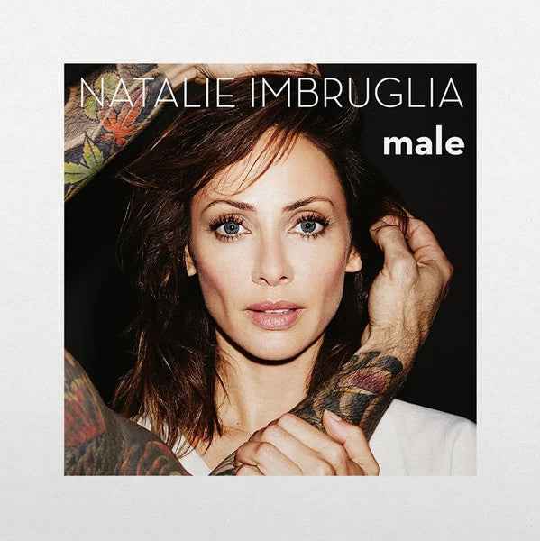 IMBRUGLIA, NATALIE - Male - Limited Gatefold 180-Gram Translucent Magenta Colored Vinyl [Vinyl]