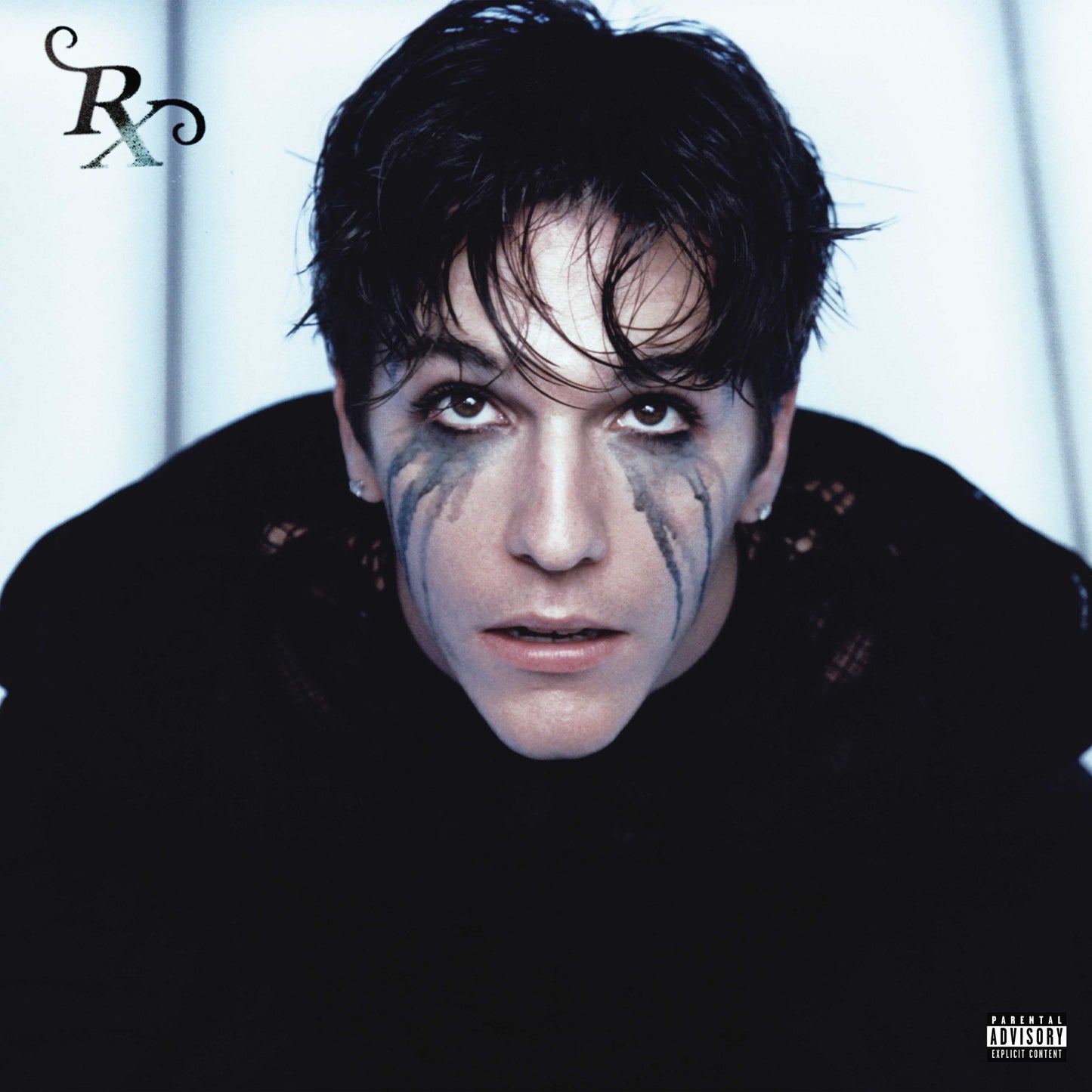 Rx [LP] [Vinyl]