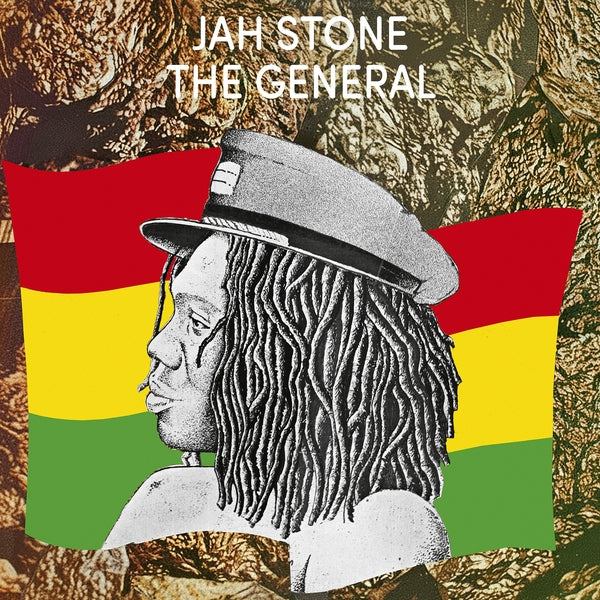 PRE-ORDER: Jah Stone - The General [Vinyl]
