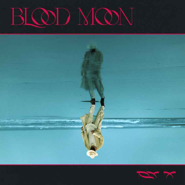 Blood Moon [Vinyl]