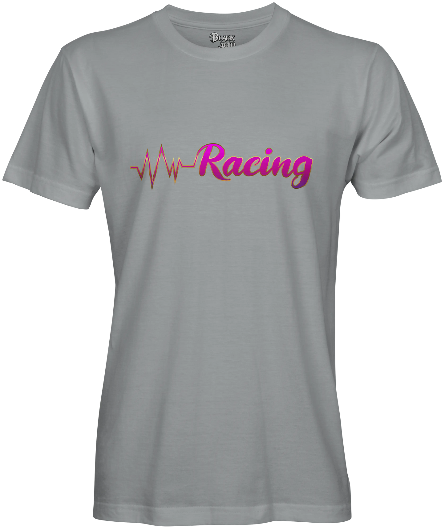 Racing Beat T-Shirts - Rock Band Apparel