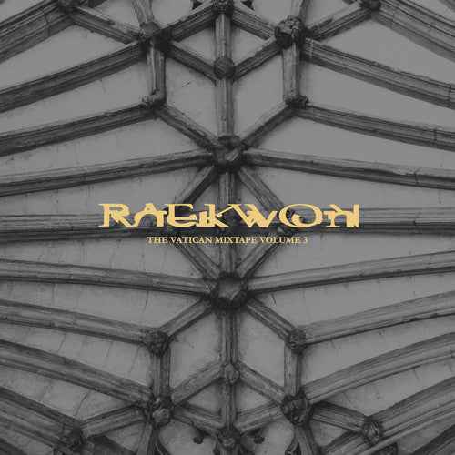 Raekwon - VATICAN MIXTAPE VOL. 3 [Vinyl]