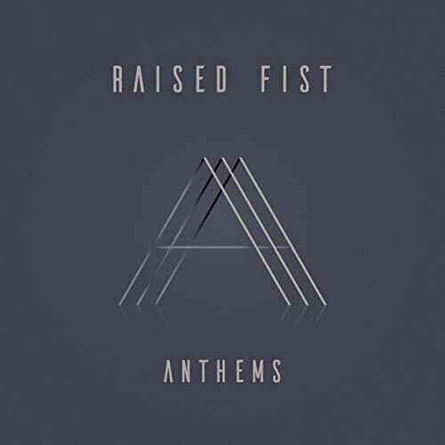 Anthems [Explicit Content] (Parental Advisory Explicit Lyrics, Colored Vinyl, Clear Vinyl) [Vinyl]