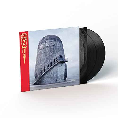Rammstein - Zeit [2 LP] [Vinyl]