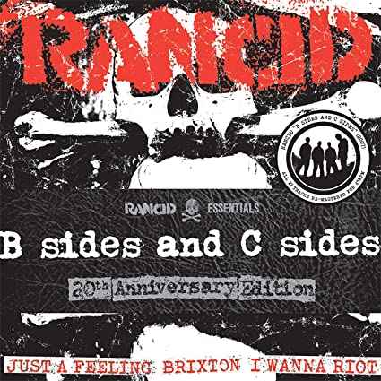 B Sides And C Sides (7" Single) (7 Lp's) [Vinyl]