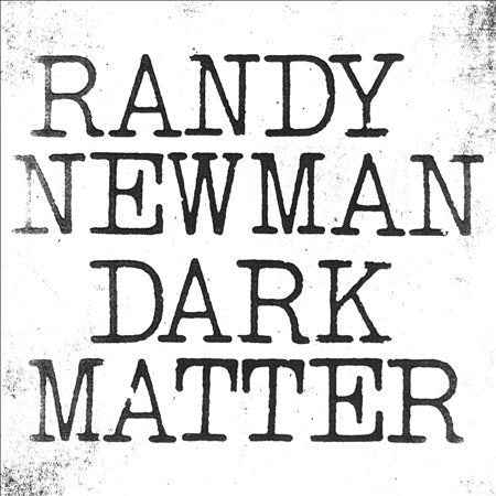 DARK MATTER [Vinyl]