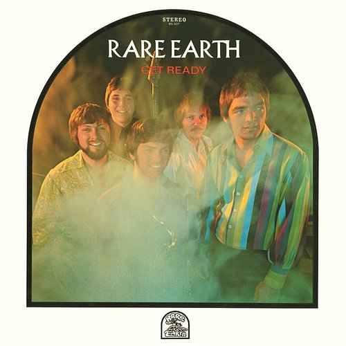 Get Ready [LP] [Vinyl]