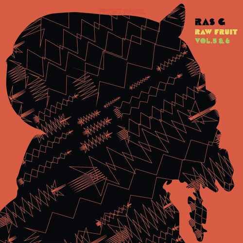 Raw Fruit Vol. 5-6 [Vinyl]