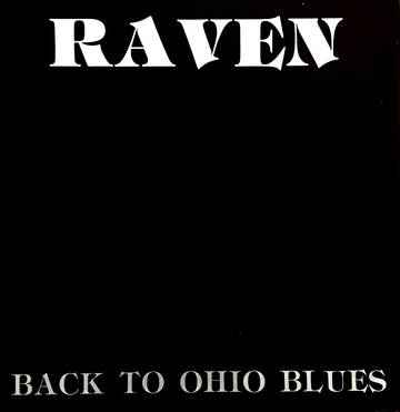 Back To Ohio Blues RSD21 [Vinyl]