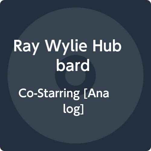 Co-Starring [LP] [Vinyl]