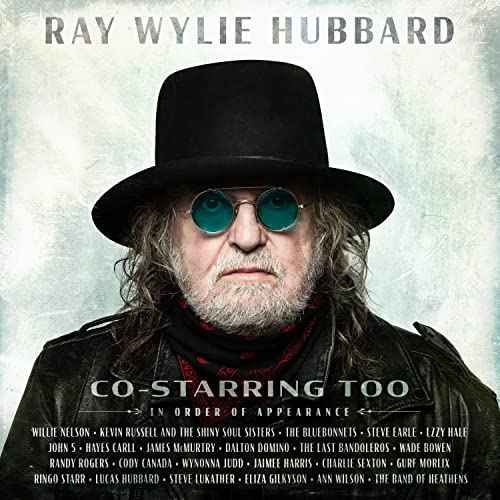 Co-Starring Too [Translucent Green LP] [Vinyl]