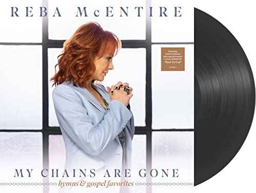 My Chains Are Gone [LP] [Vinyl]