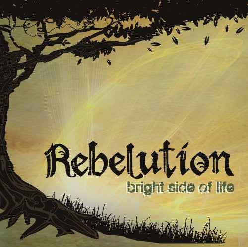 Bright Side of Life (MP3 Download) [Vinyl]
