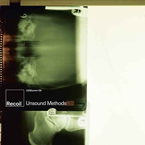 Unsound Methods (Limited Edition Green & Clear Vinyl) [Vinyl]