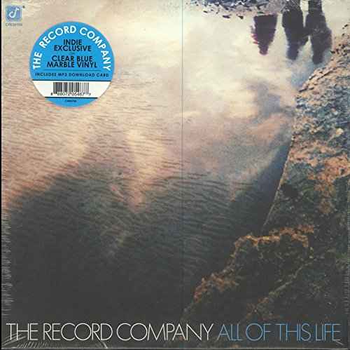 All Of This Life [Vinyl]