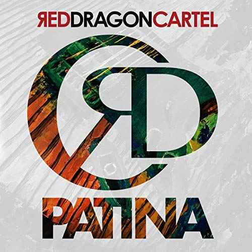 Patina (Lp) [Vinyl]