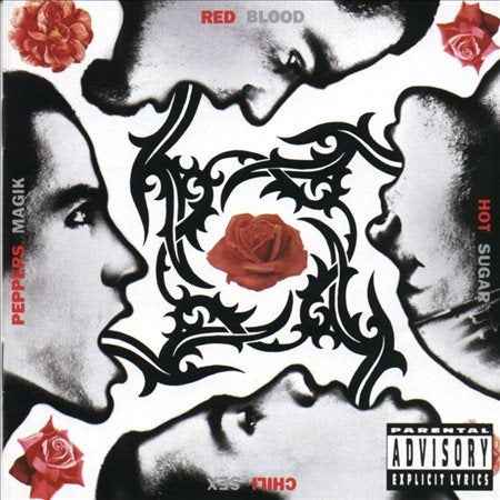 Blood Sugar Sex Magik (180 Gram Vinyl) (2 Lp's) [Vinyl]