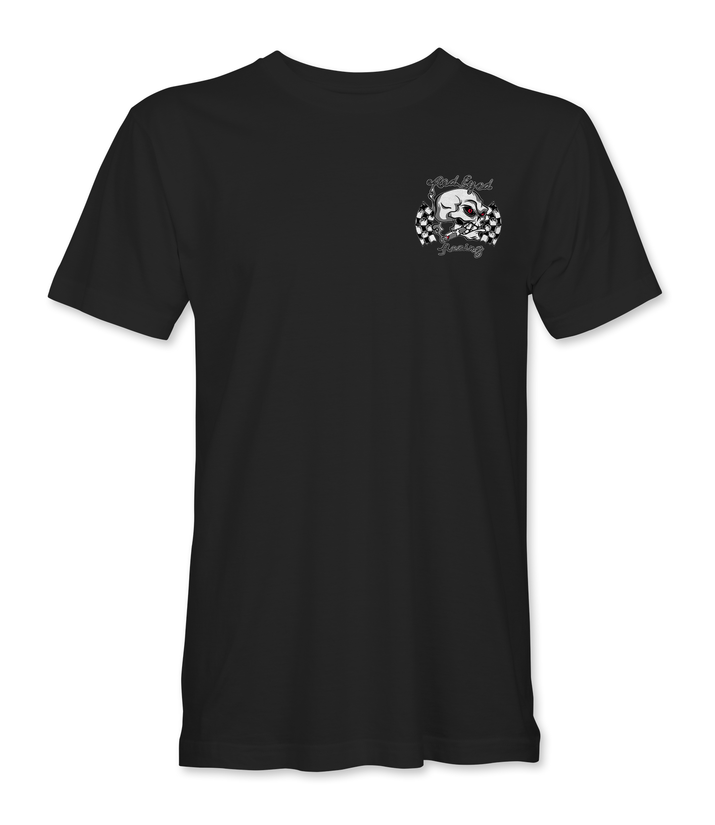 Red Eyed Racing T-Shirts