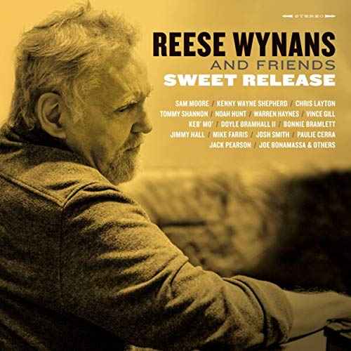Sweet Release [2 LP] [Vinyl]