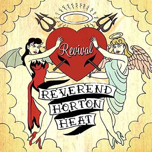 Revival (Green Vinyl) [Vinyl]