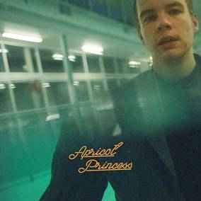 Apricot Princess - 5th Anniversary Edition (RSD 4/23/2022) [Vinyl]