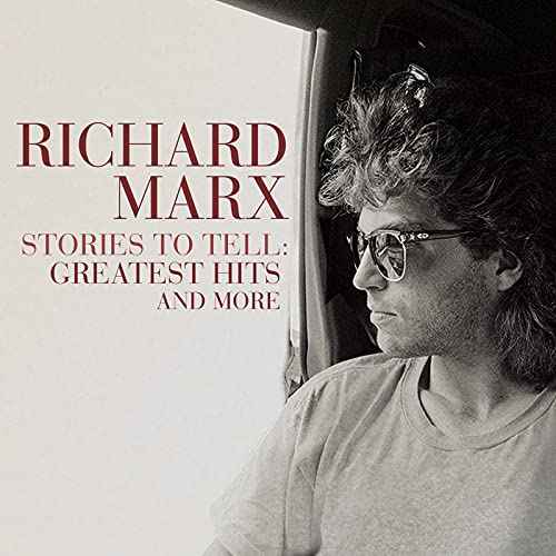 Stories To Tell: Greatest Hits and More [Vinyl]
