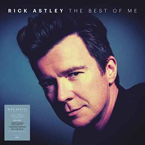 The Best of Me [Vinyl]