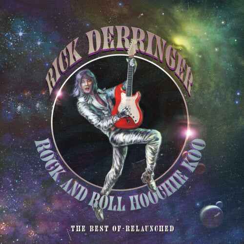 Rock And Roll Hoochie Koo: Best of Relaunched (Limited Edition, Purple Vinyl) [Vinyl]