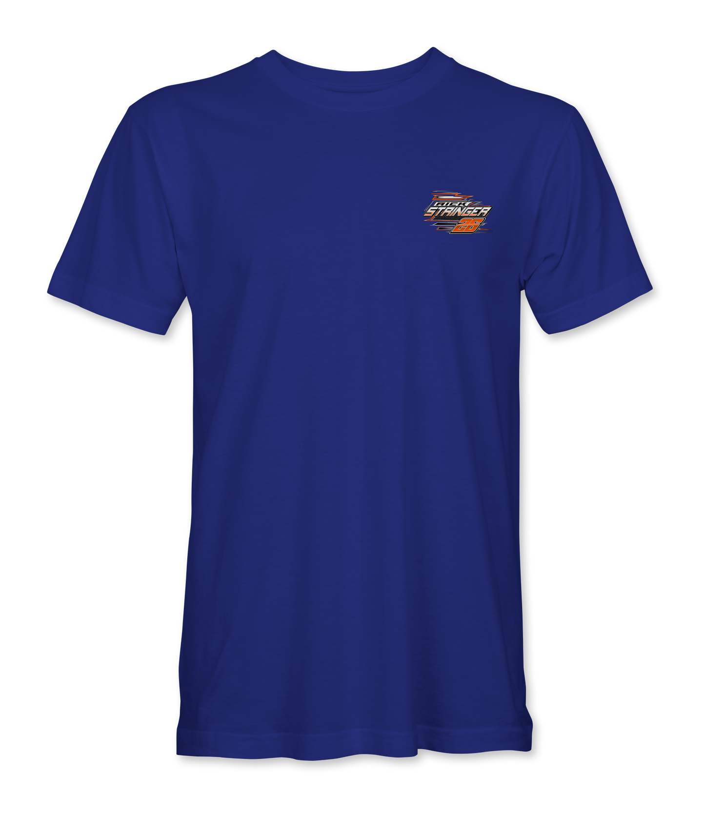 Rick Stringer T-Shirts