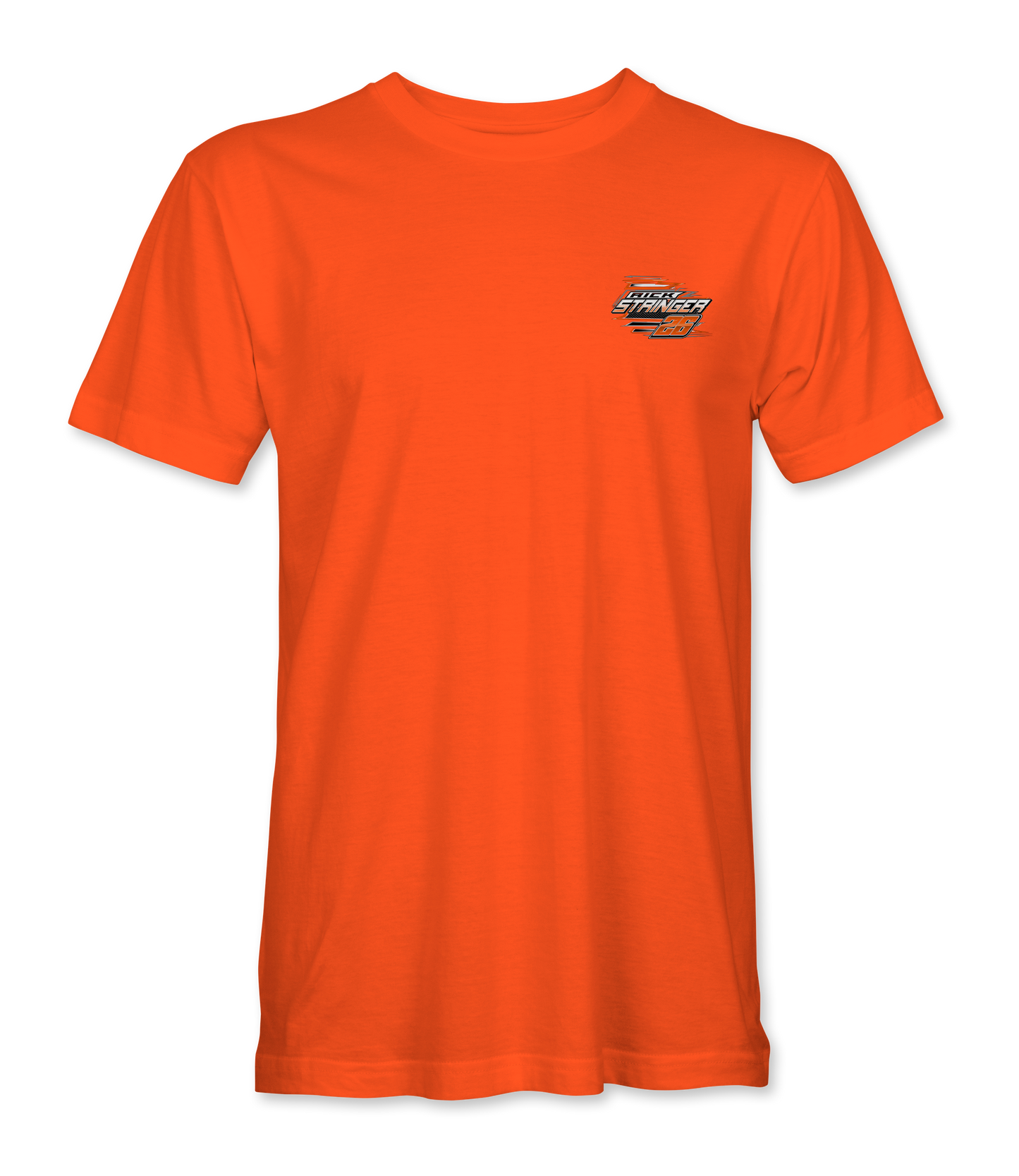 Rick Stringer T-Shirts