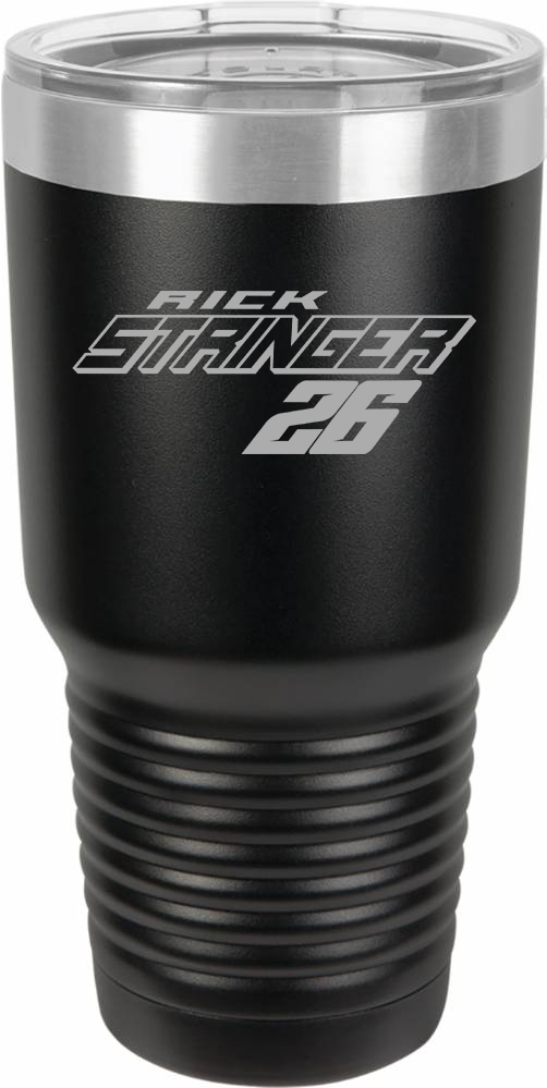 Rick Stringer Tumblers