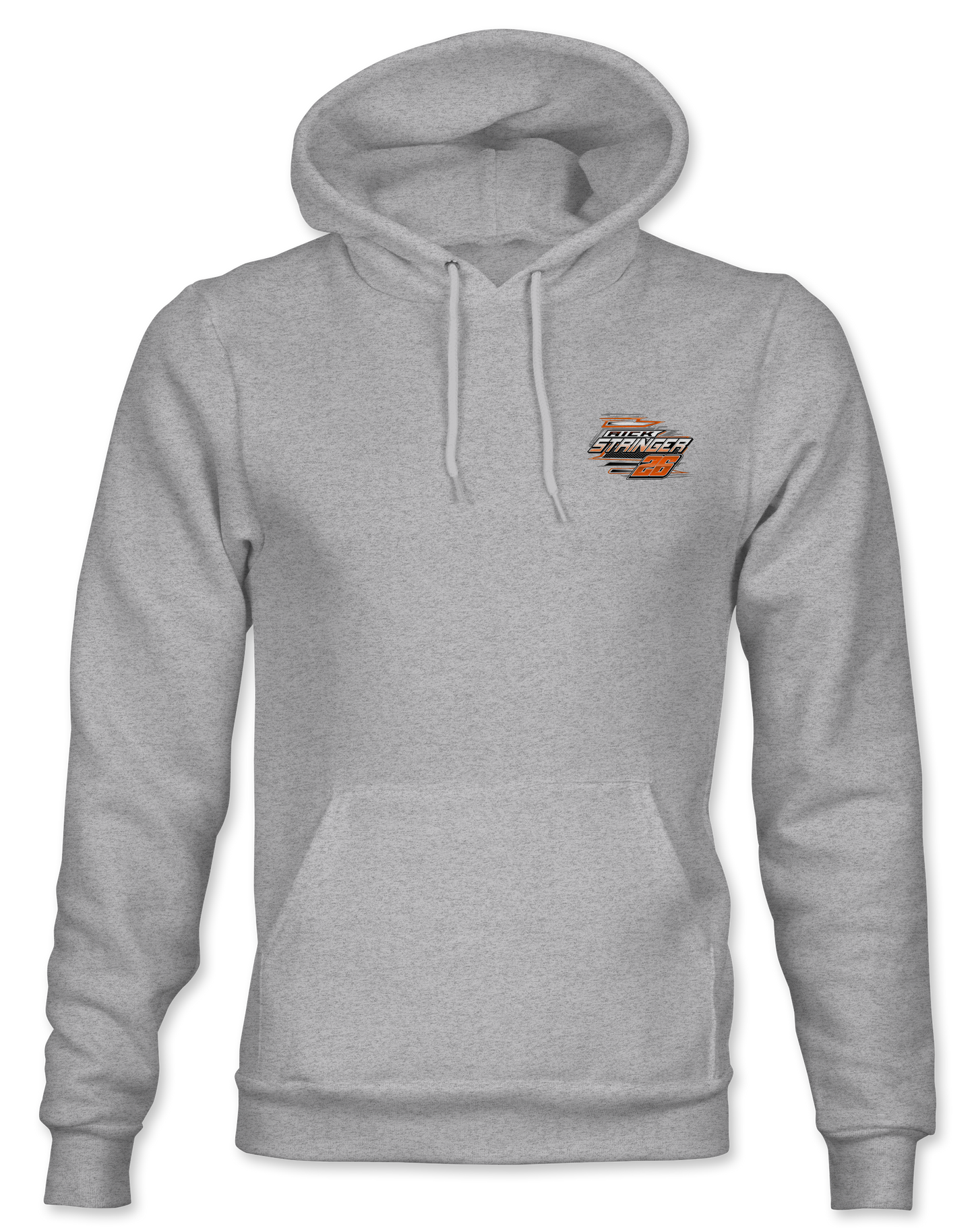 Rick Stringer Hoodies