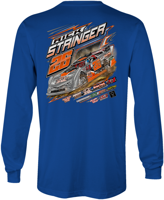 Rick Stringer Long Sleeves