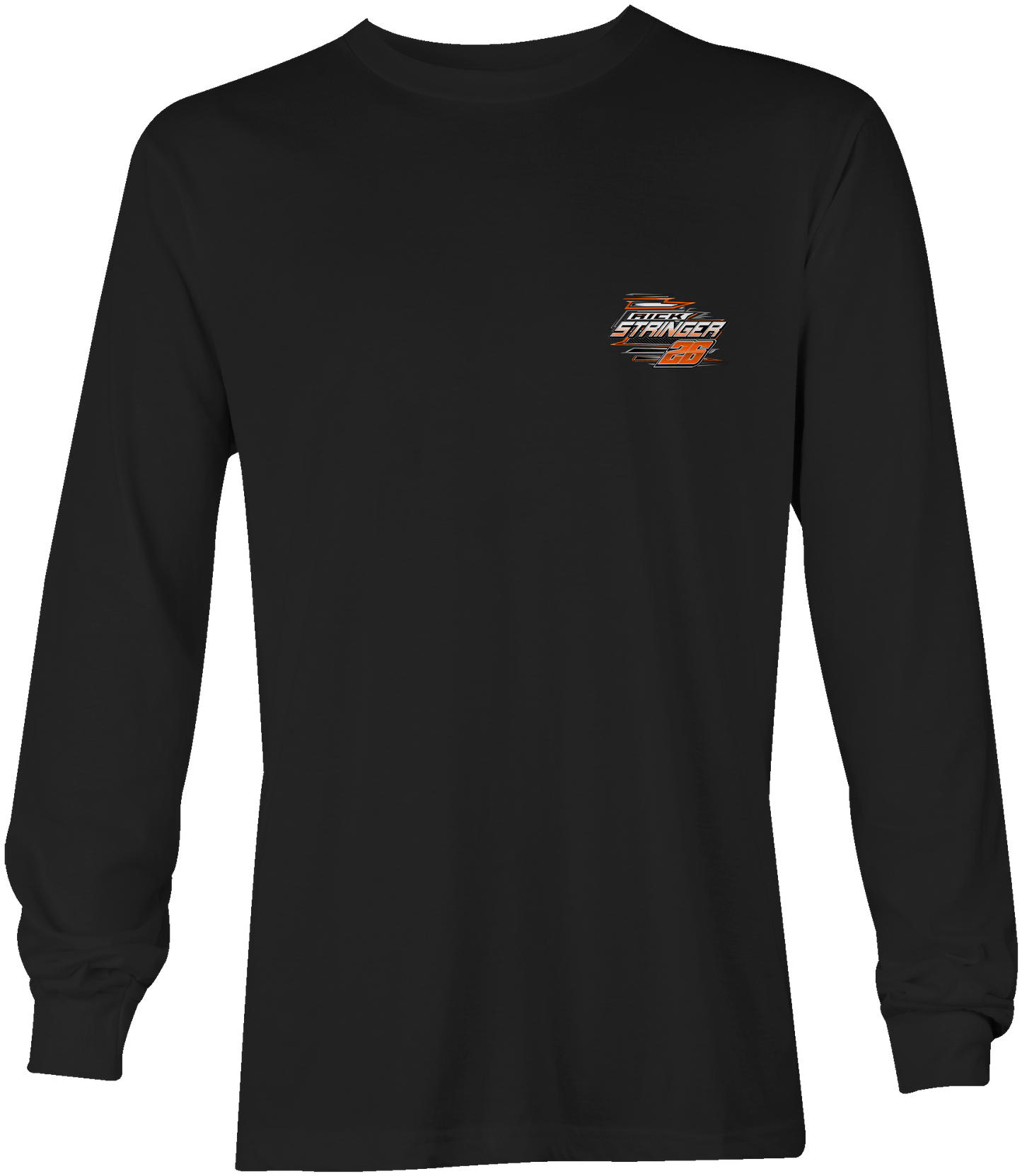Rick Stringer Long Sleeves